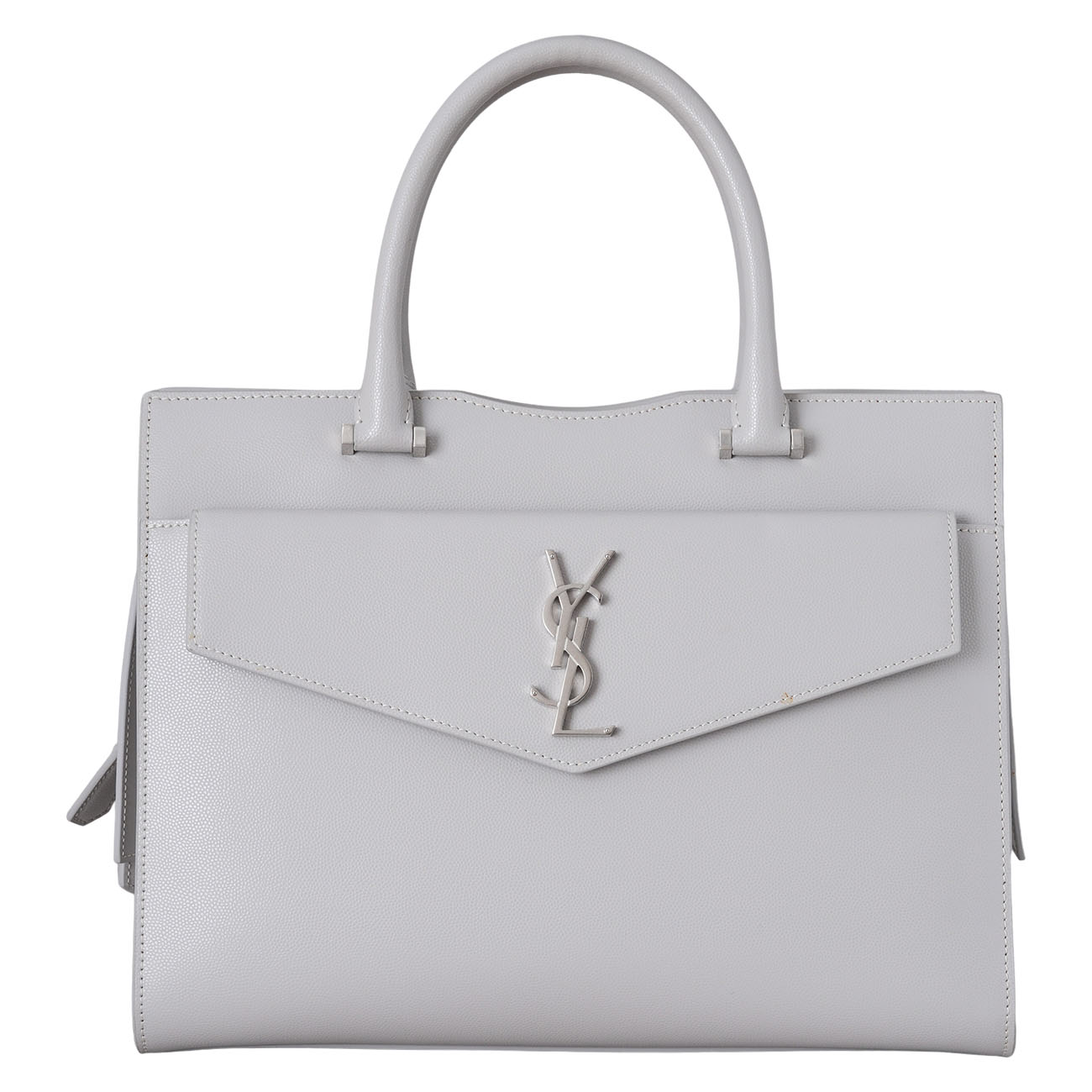 Yves Saint Laurent(USED)생로랑 557653 업타운 토트백